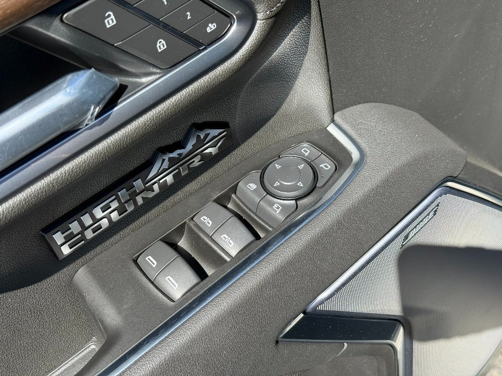 2026 Chevrolet Silverado 1500 High Country - Photo 23