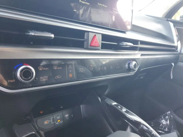 2026 Kia Sorento S - Photo 17