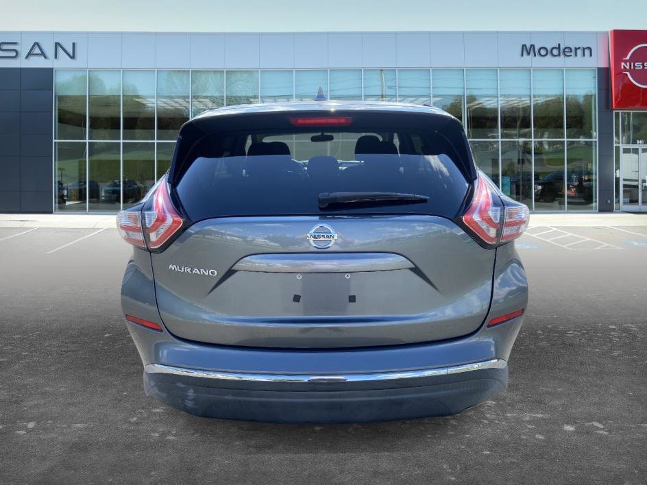 Used 2016 Gun Metallic Nissan S image 7