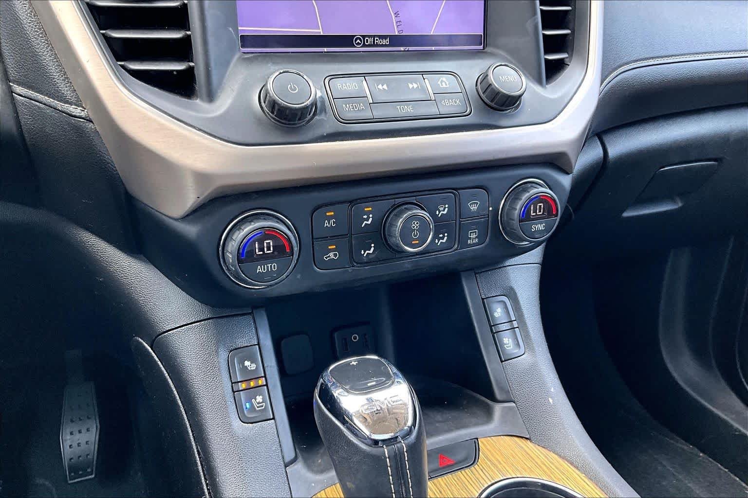 Used 2019 Iridium Metallic GMC Denali image 35