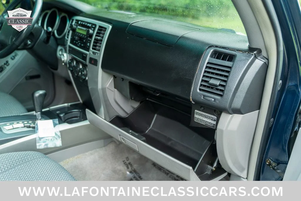 Used 2003  Toyota SR5 Sport image 62