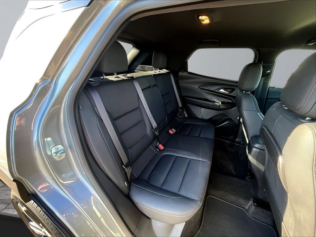 2023 Chevrolet TrailBlazer 27