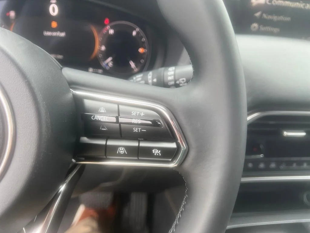 New 2026 Gray Mazda 3.3 Turbo S Premium image 21