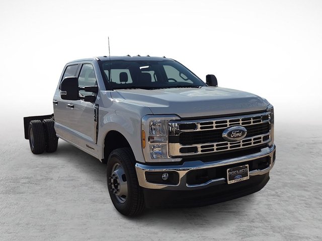 2026 Ford F-350SD F-350® XL