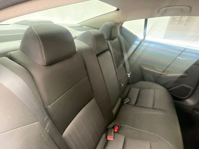 Used 2019 Gray Nissan 2.5 S image 14