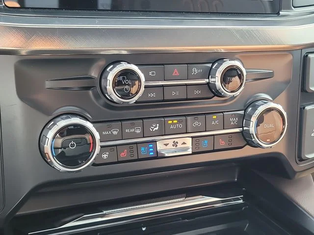 New 2026 Brown Ford King Ranch image 25