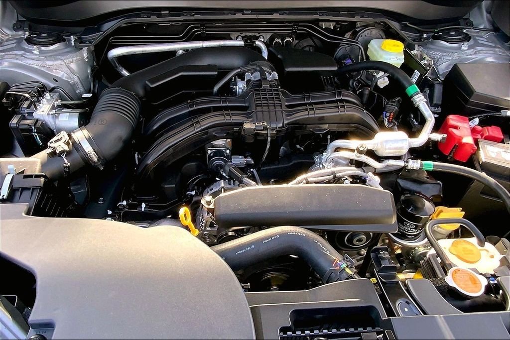 2026 Subaru Forester Premium - Photo 11