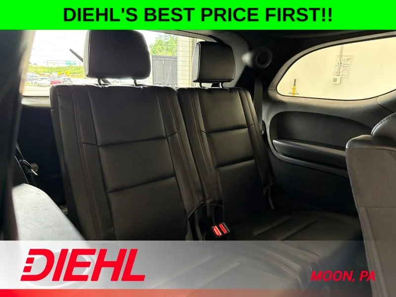 New 2026 Night Moves Dodge GT Plus image 12