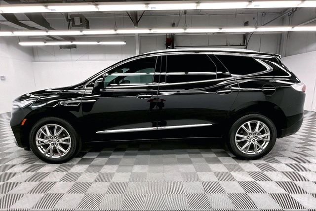 2023 Buick Enclave Essence - Photo 13