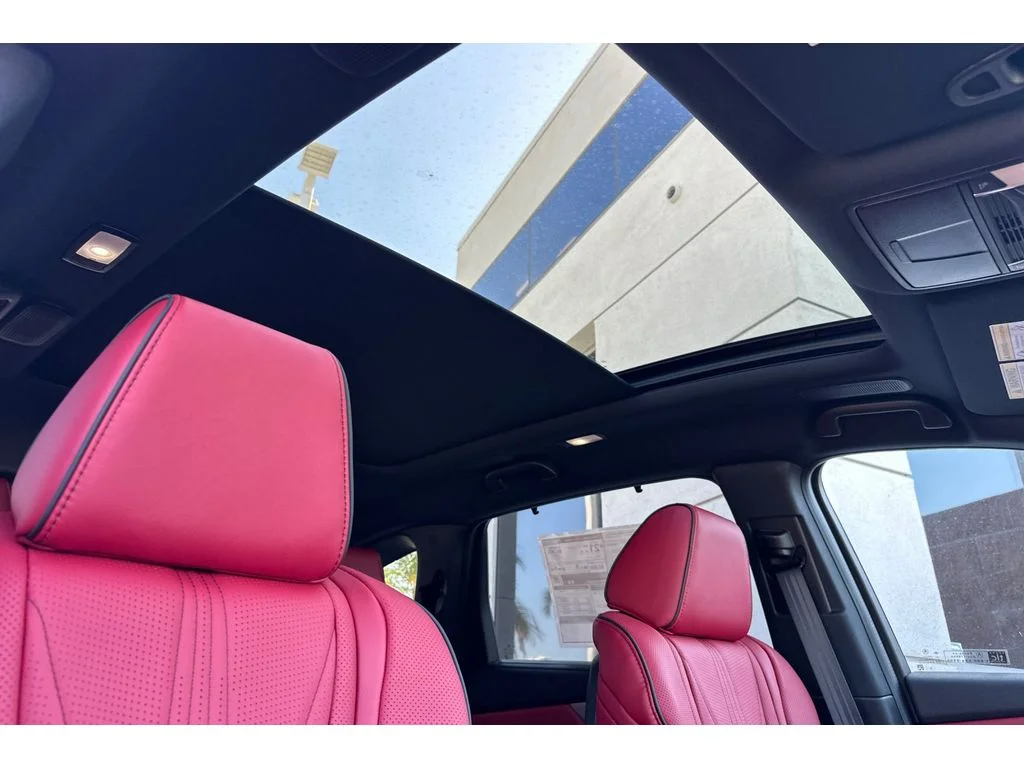 2026 Acura MDX A-Spec w/Advance Package - Photo 15