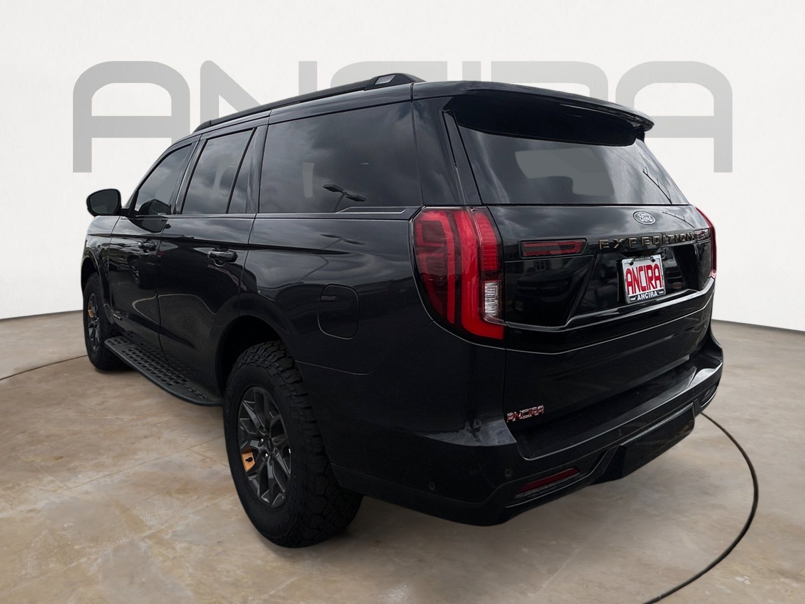 2025 Ford Expedition Tremor - Photo 7