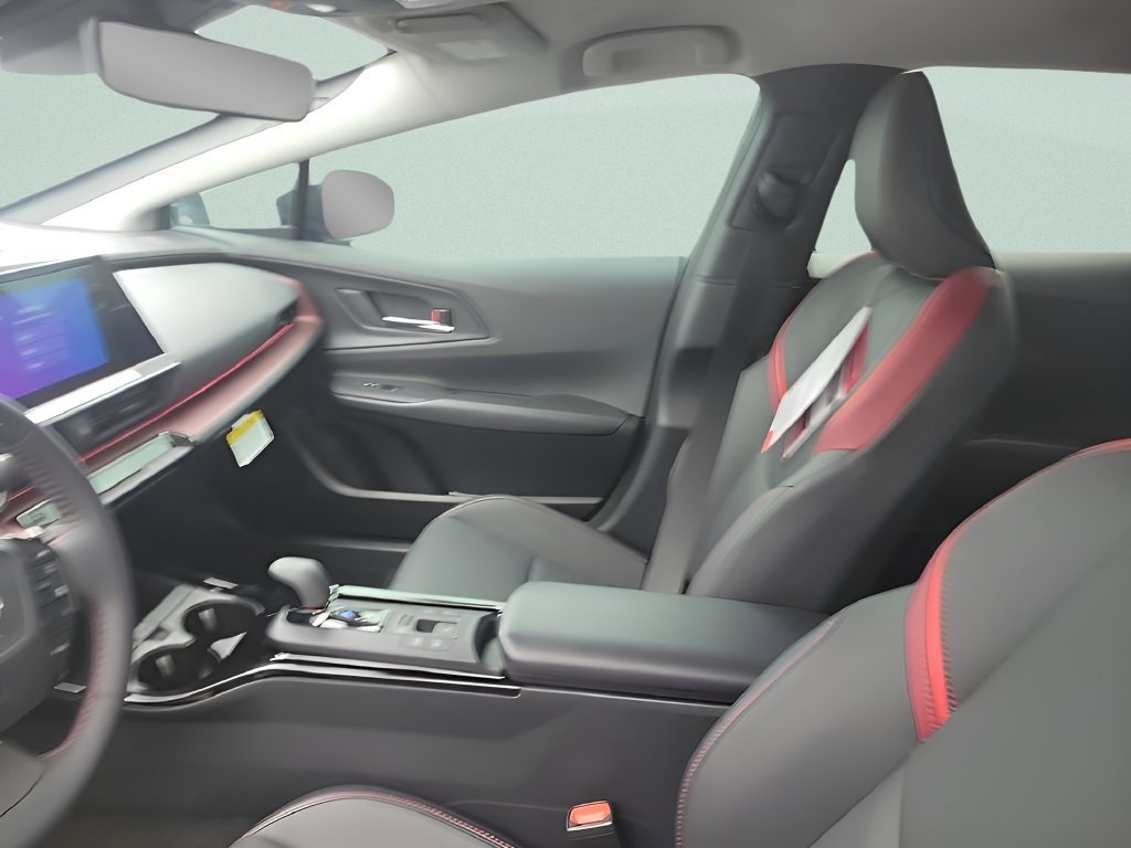 2026 Toyota Prius Plug-in Hybrid XSE - Photo 17