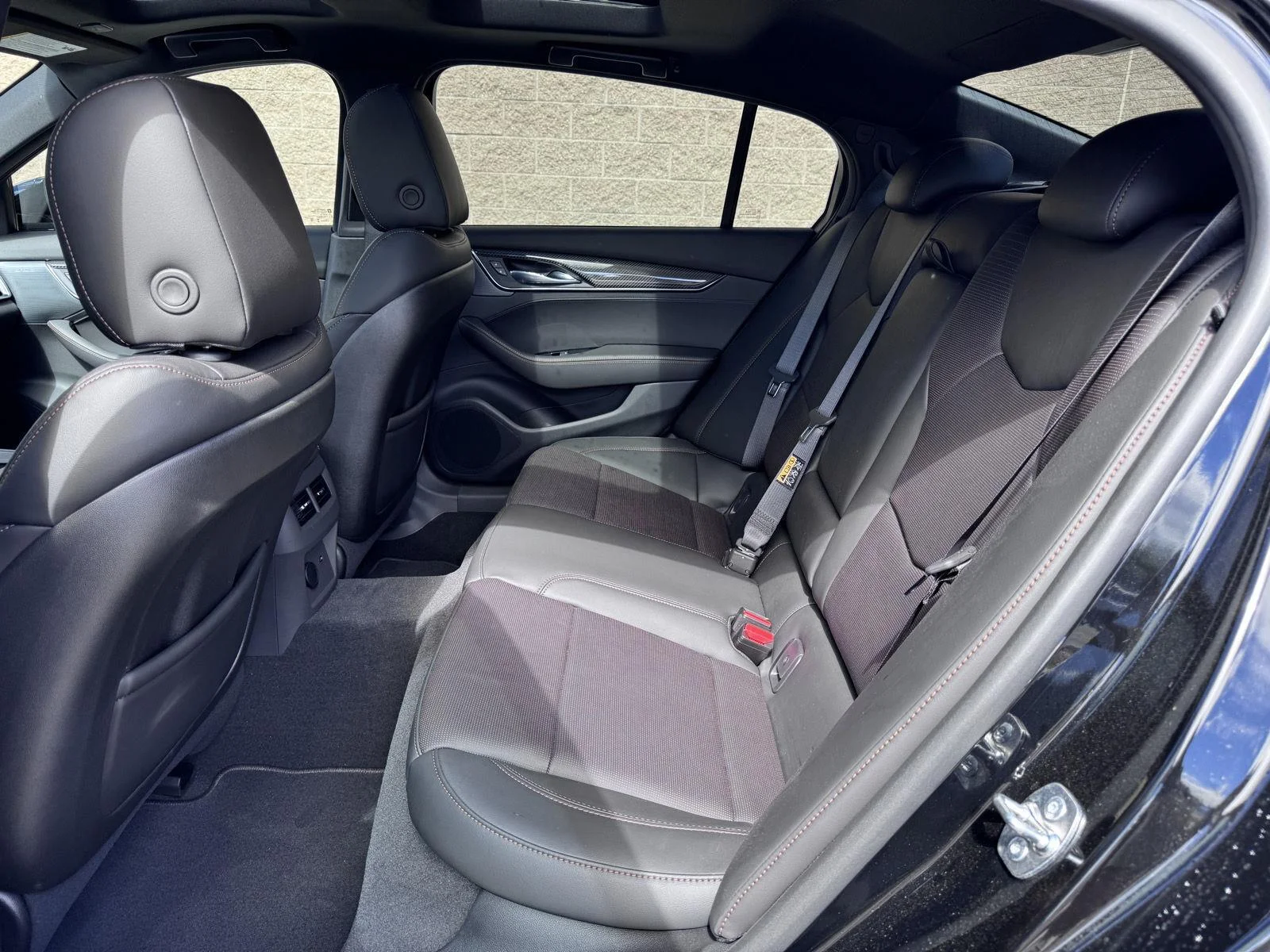 2026 Cadillac CT5 Sport - Photo 19