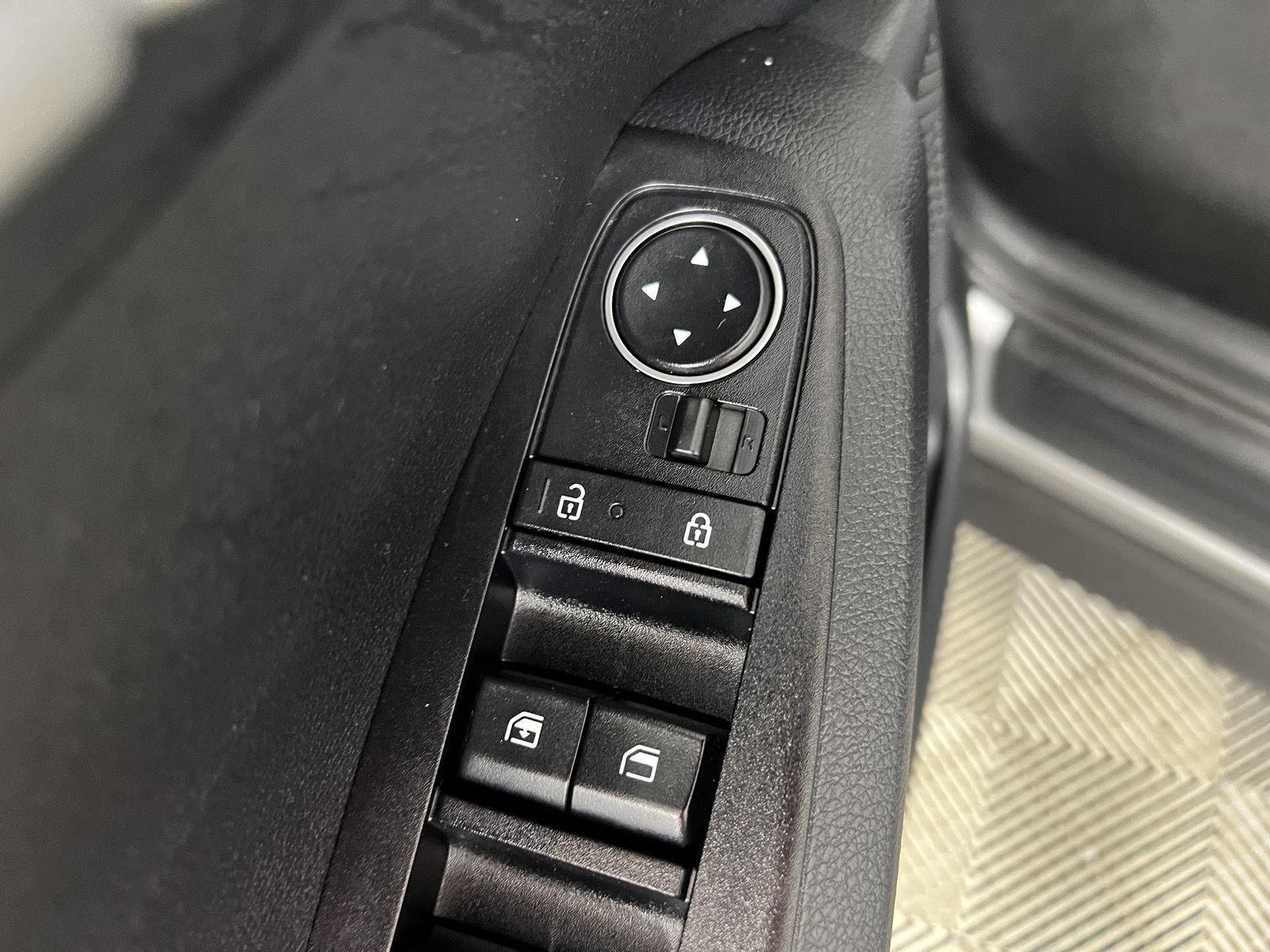 Used 2024 Steel Gray Kia LX image 14
