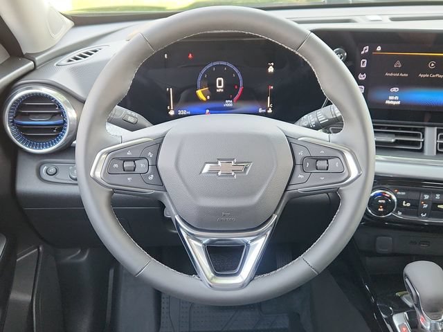 2026 Chevrolet Trax LT - Photo 21