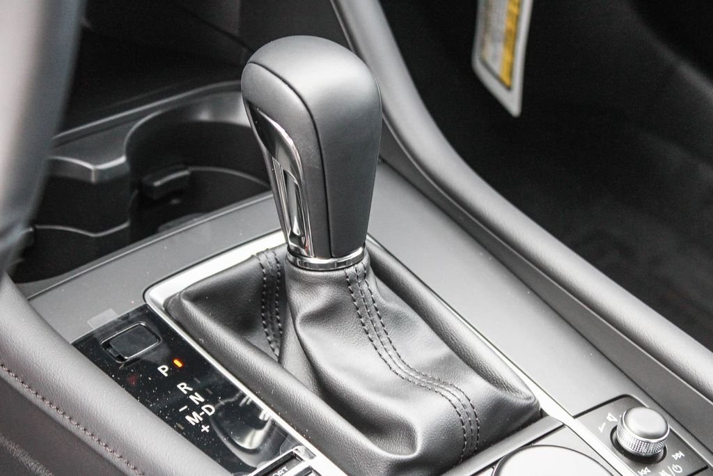 New 2026 Machine Gray Metallic Mazda 2.5 S Select Sport image 18