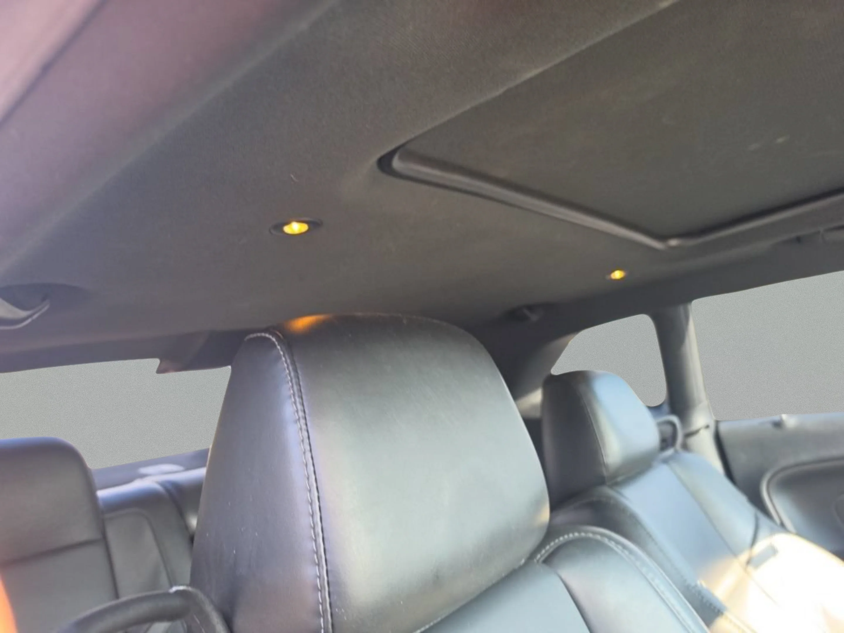 Used 2017 Red Dodge SXT Plus image 26