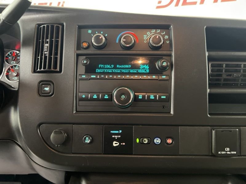 Used 2024 White Chevrolet LS image 20