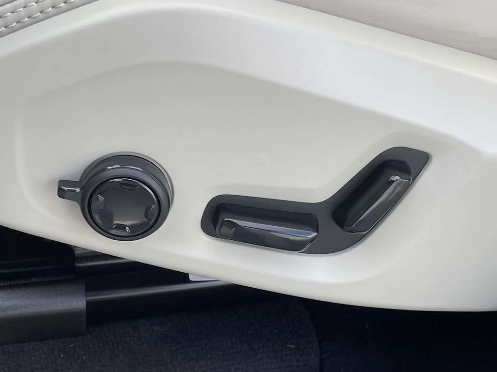 2026 Volvo XC90 Ultra - Photo 7