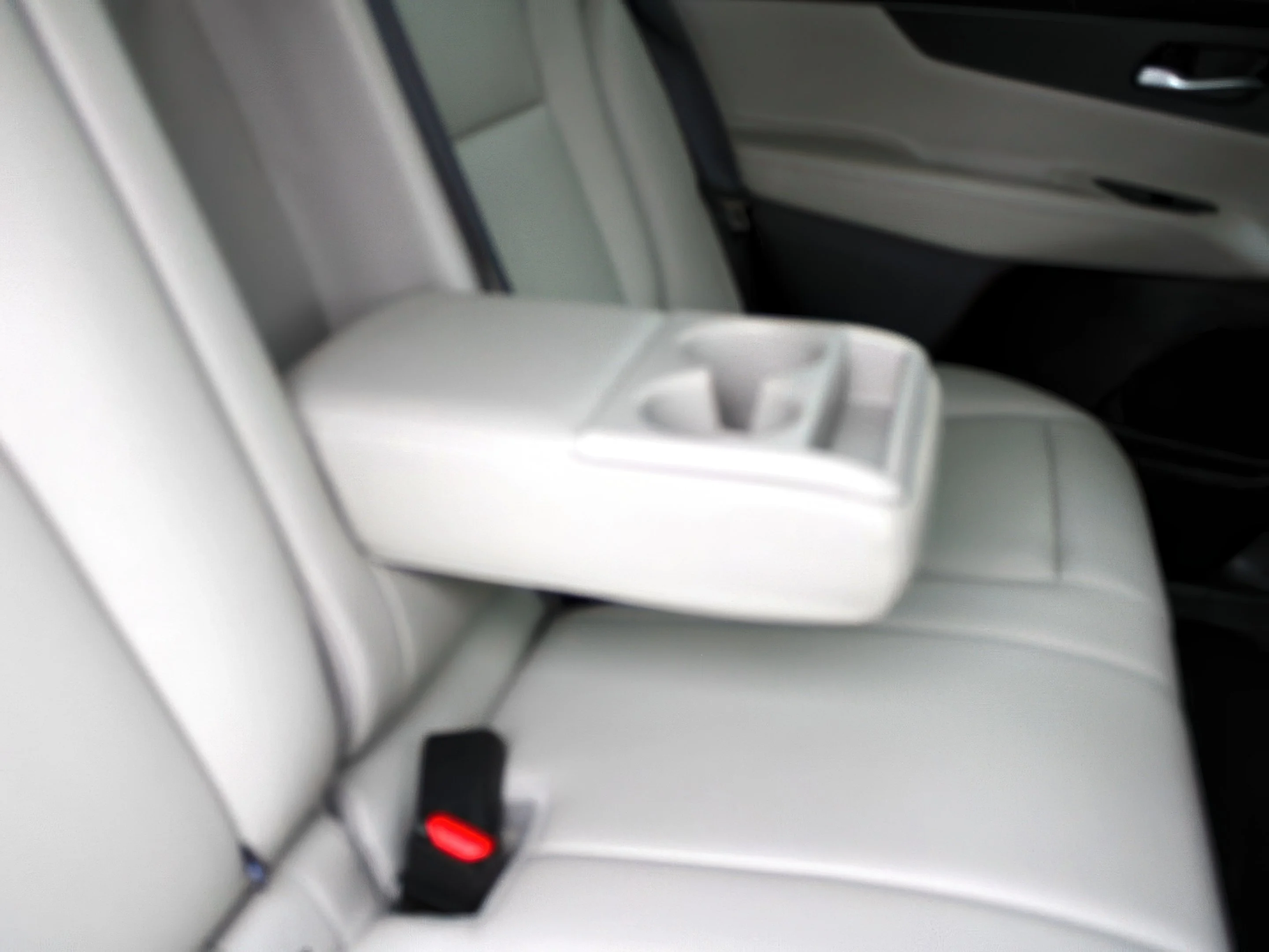 Used 2025 Black Nissan SV image 29