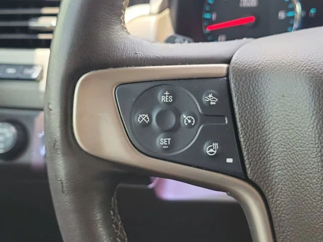 2019 GMC Yukon Denali - Photo 30
