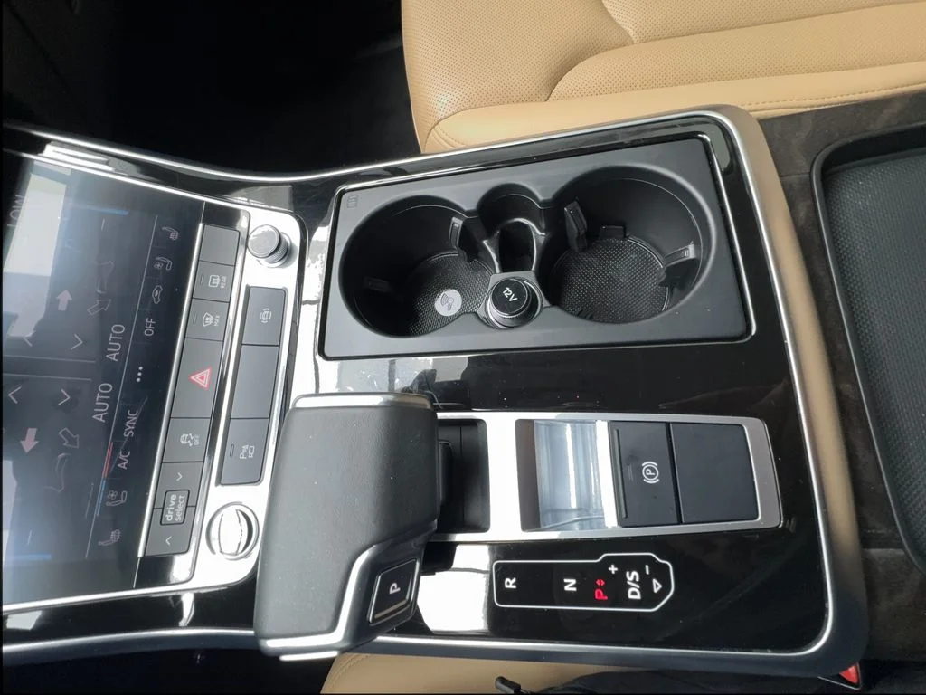 Used 2023 White Audi 45 Premium Plus image 49