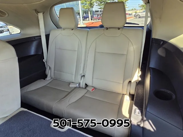 Used 2020  Acura Technology image 13