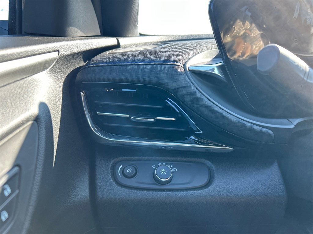 2026 BUICK ENVISTA - Image 16