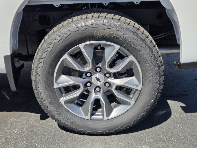 2026 Chevrolet Silverado 1500 RST - Photo 63