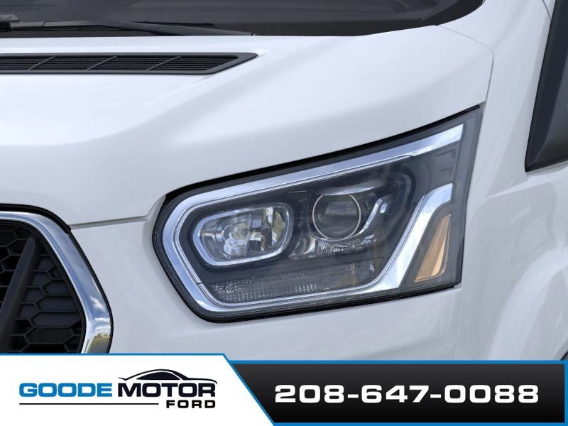 2025 Ford Transit Passenger Van XLT - Photo 18