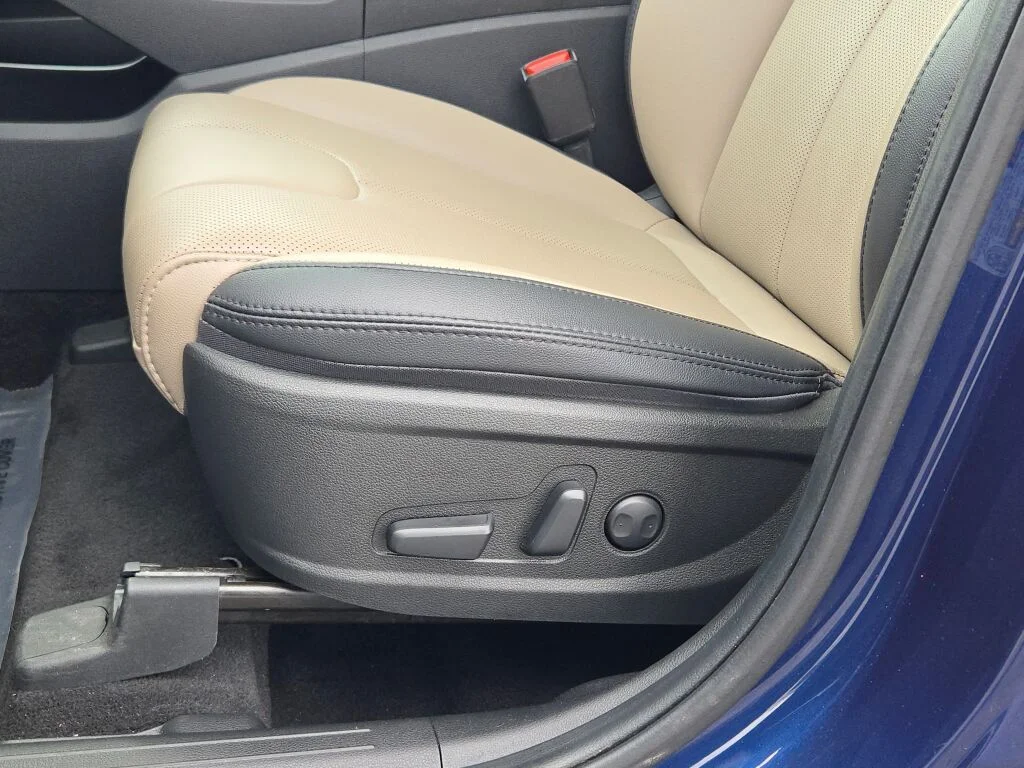 2023 Hyundai Santa Fe SEL - Photo 25