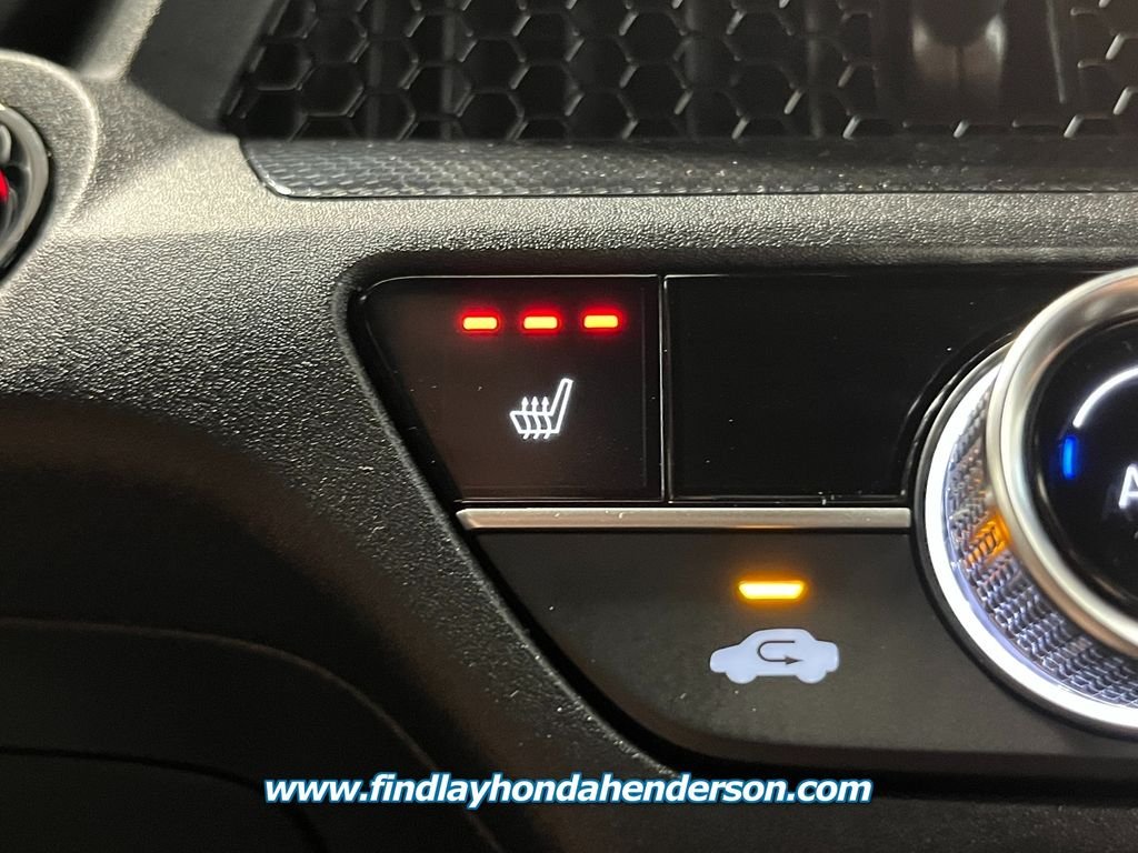 2026 Honda CR-V Sport-L - Photo 22