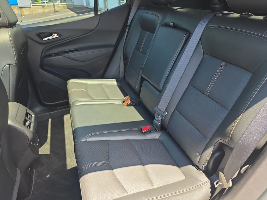 Used 2024 Beige Chevrolet Premier image 14