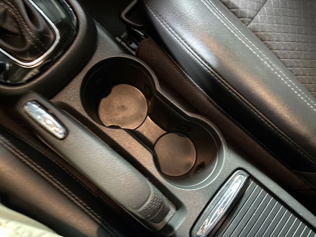 Used 2019 Silver Buick Preferred image 15