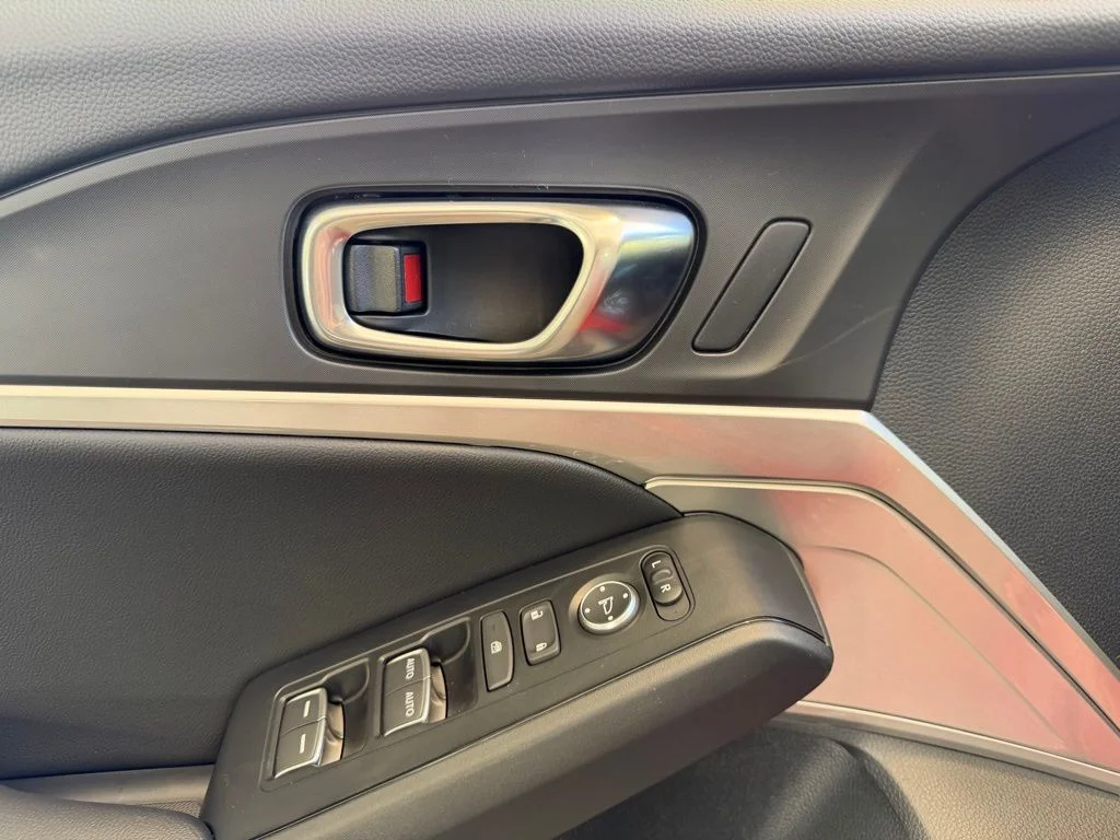 New 2026 Performance Red Pearl Acura Base image 13