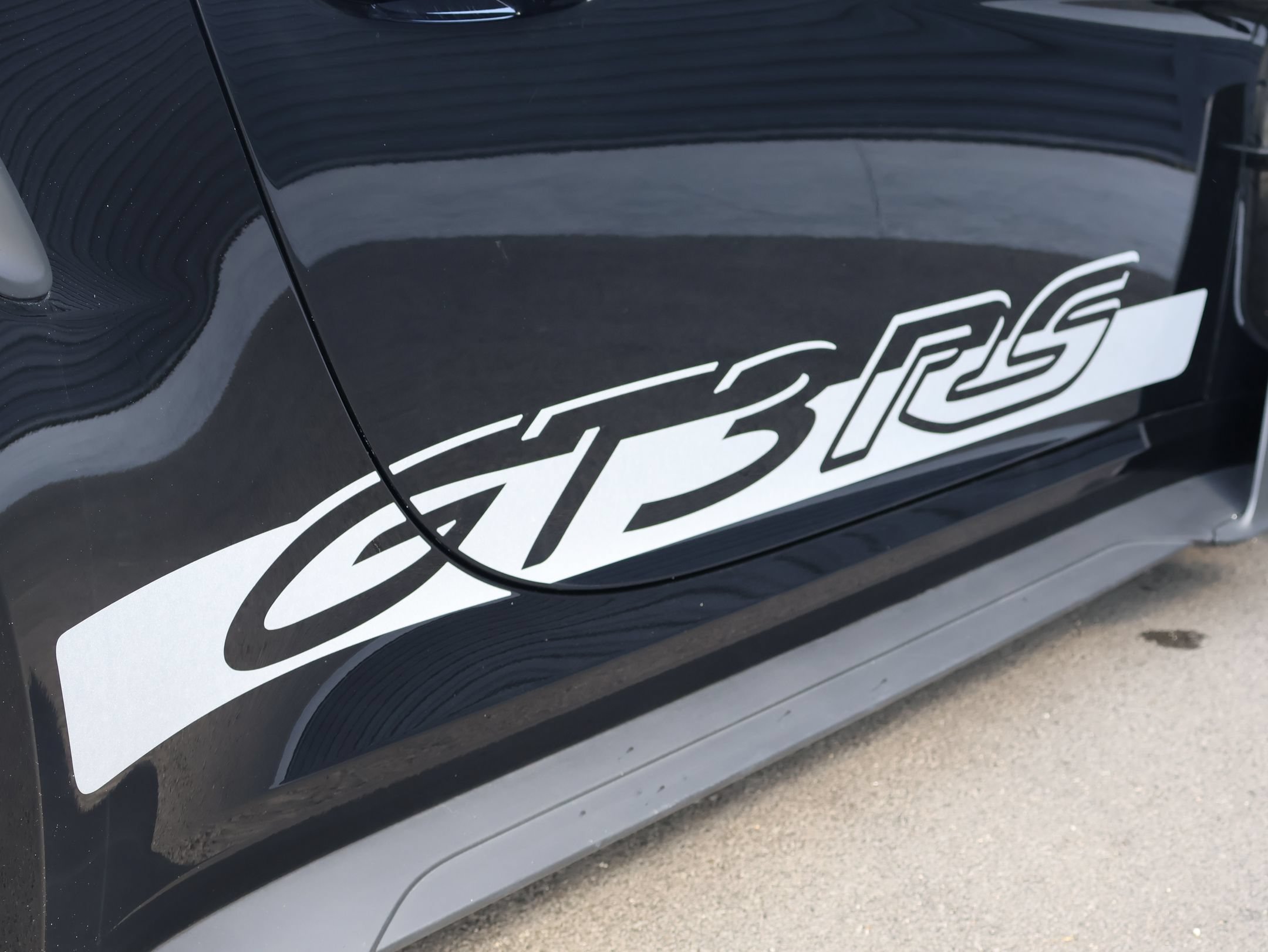 Certified Used 2025 Black Porsche GT3 RS image 36