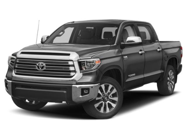 2020 Toyota Tundra 2WD Limited