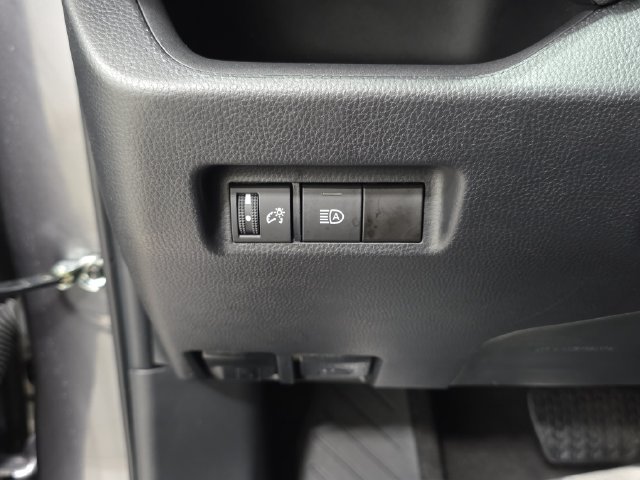 Certified Used 2023 Gray Toyota LE image 23