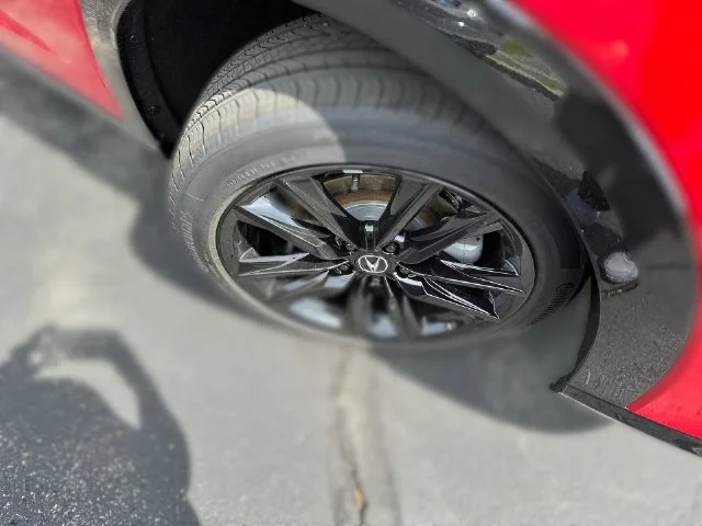 New 2026 Milano Red Acura A-Spec Advance Package image 18