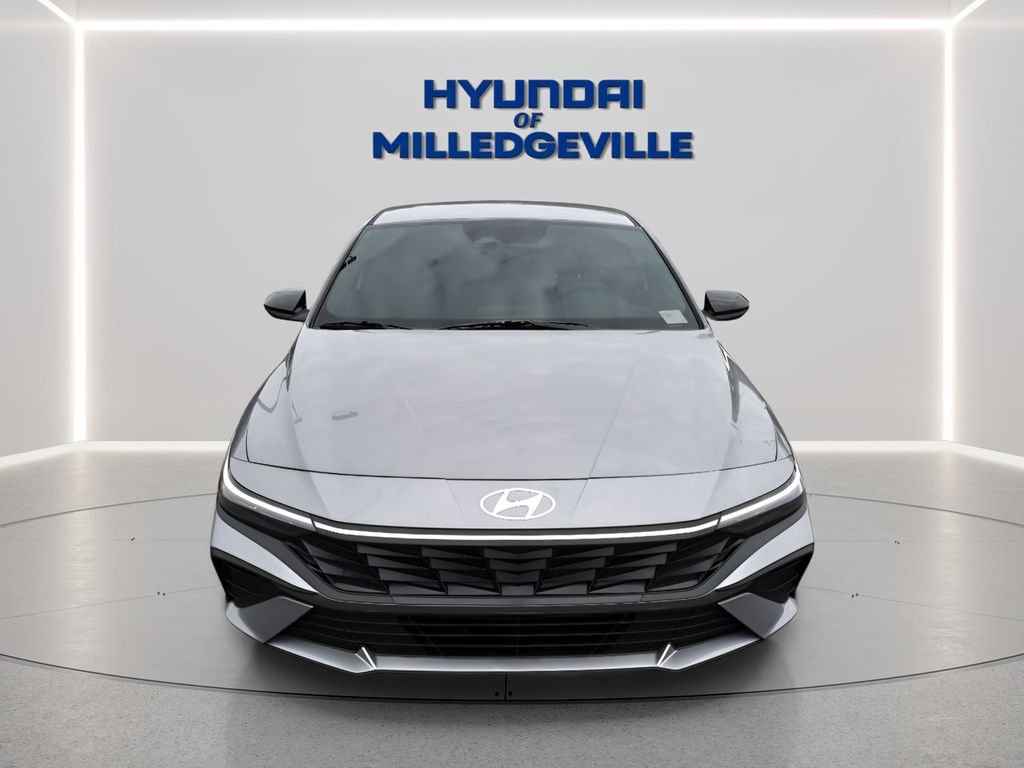 New 2026 Fluid Metal Hyundai SEL Sport image 38