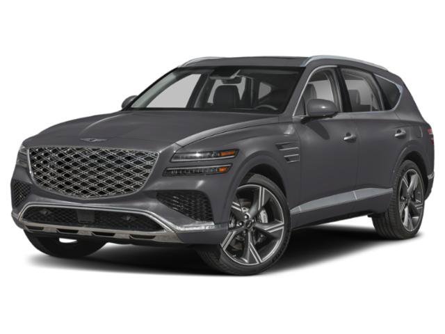 2026 Genesis GV80 2.5T Select AWD's photo