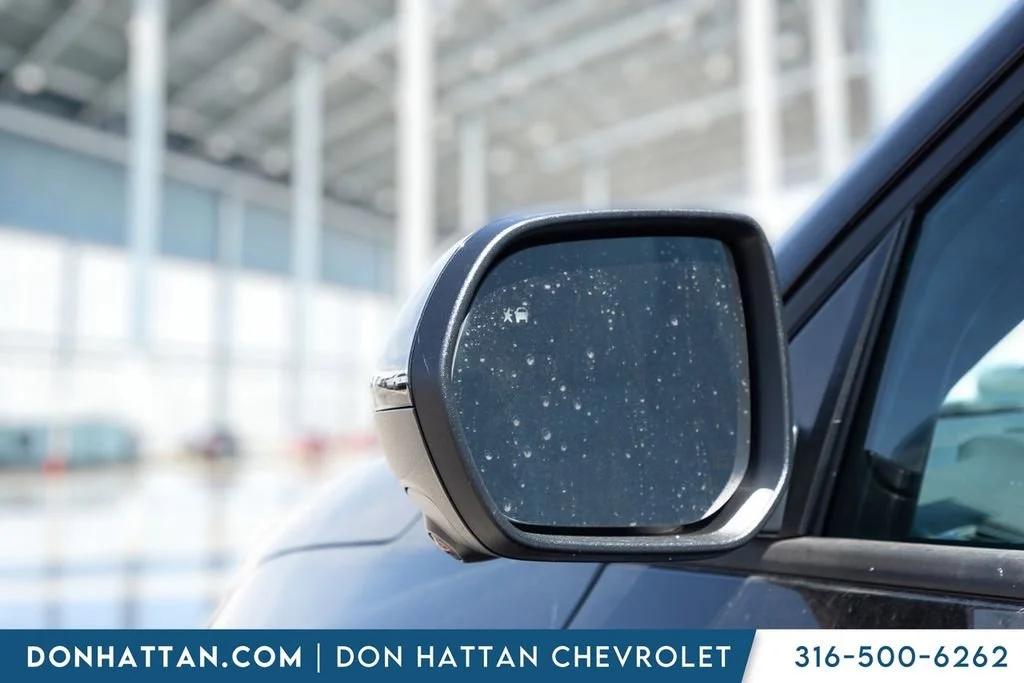 2026 Chevrolet Equinox LT - Photo 30