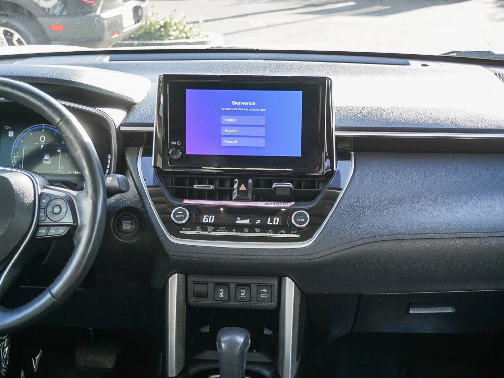 Used 2024 Beige Toyota XLE image 15