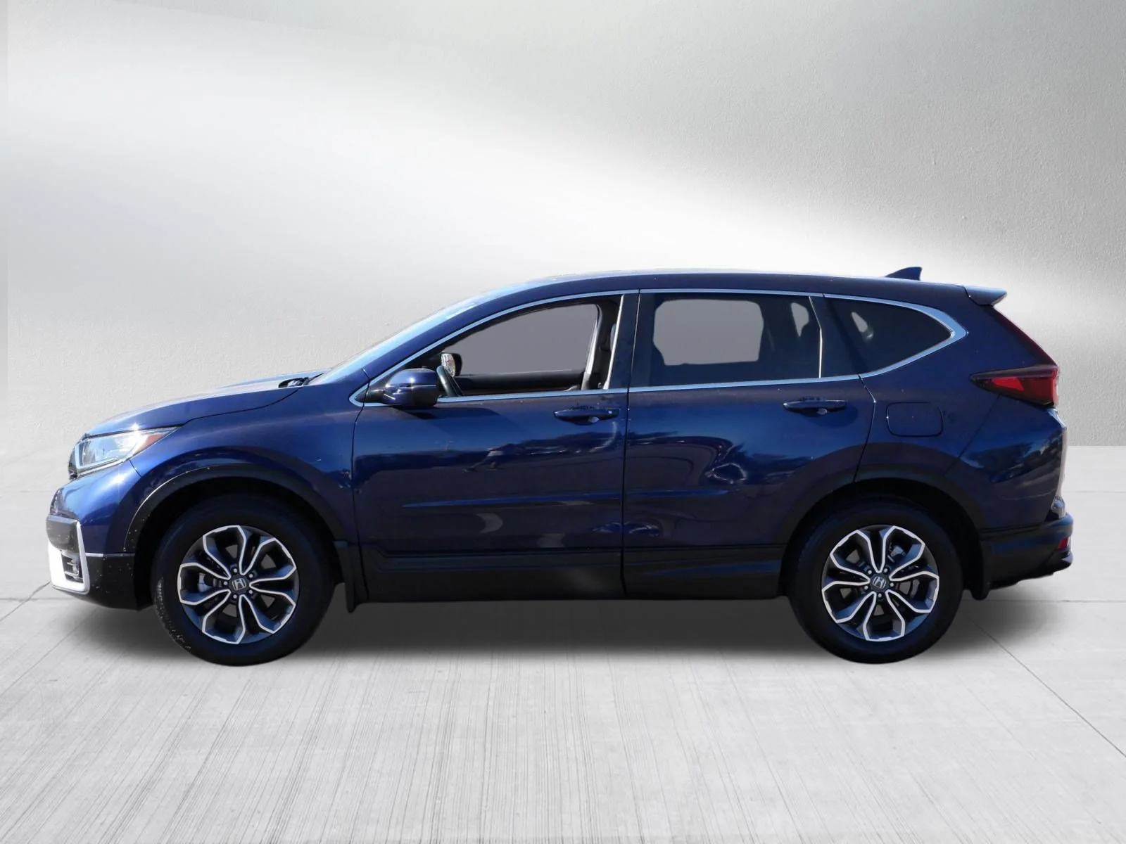 2022 Honda CR-V EX-L - Photo 38