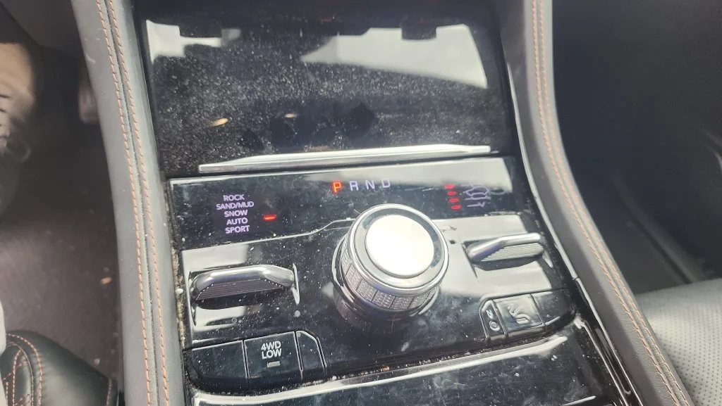 Used 2021 White Jeep Summit image 18