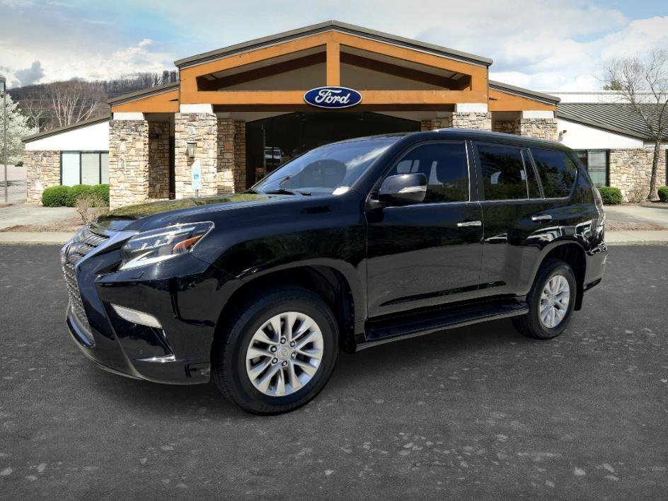 2021 Lexus GX