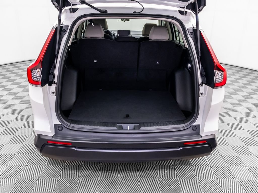 2024 Honda CR-V EX - Photo 32