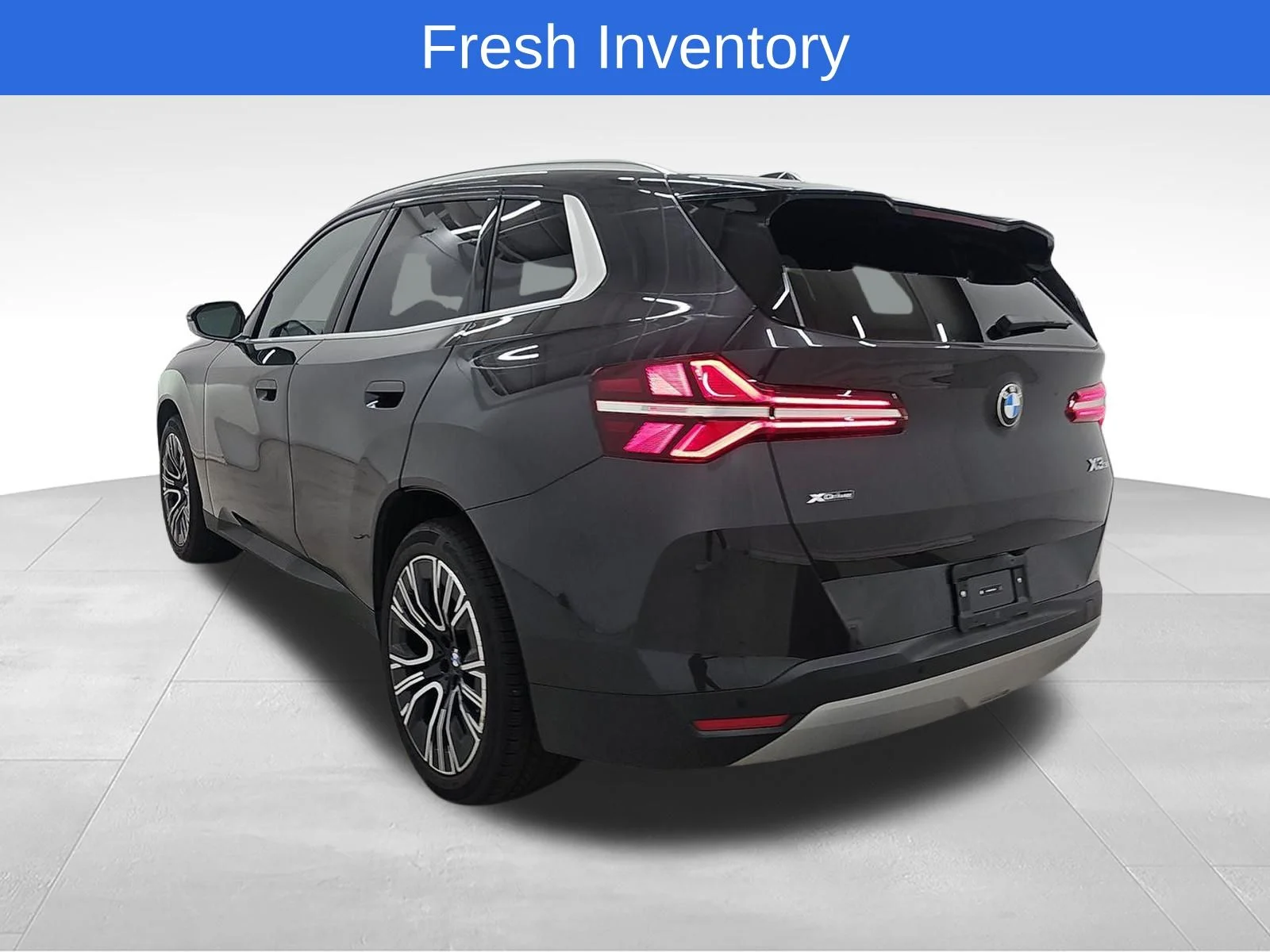Certified Used 2026 Gray BMW 30 xDrive image 17