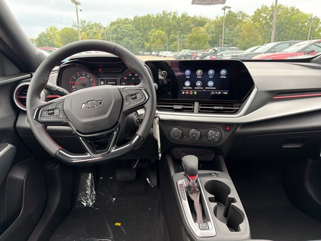 2026 Chevrolet Trax RS - Photo 22