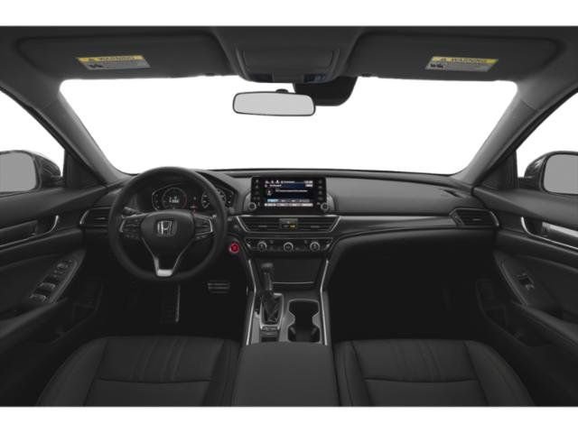 Used 2021 White Honda Sport Special Edition image 4